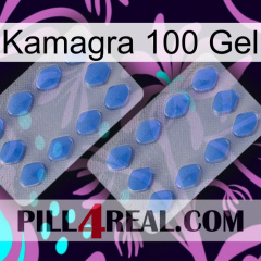 Kamagra 100 Gel 20